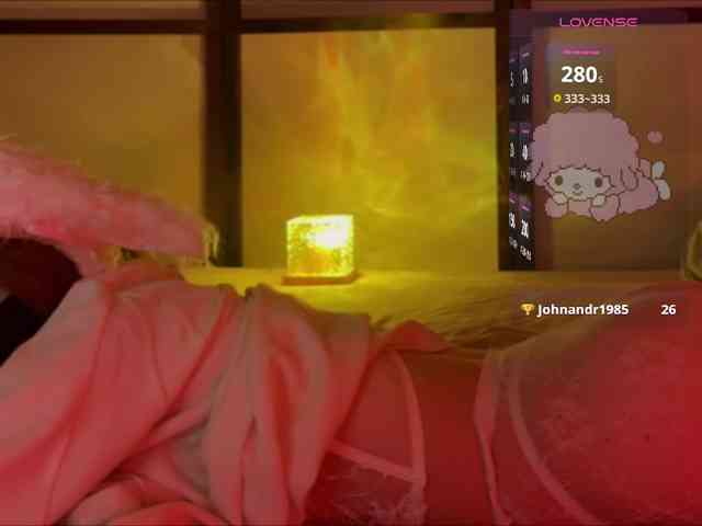 Koshka_Kivi webcam