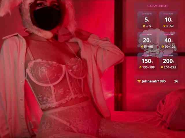 Koshka_Kivi webcam