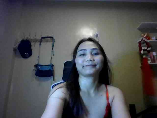 Kookiefresh Live Webcam on BongaCams