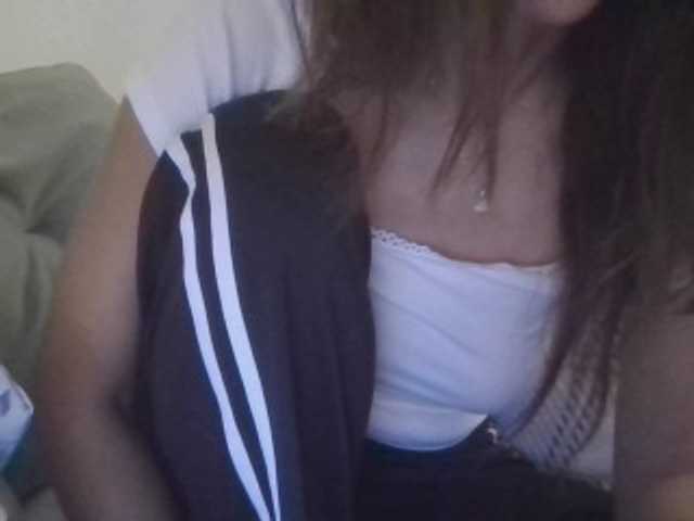 isadelirious live cam on BongaCams