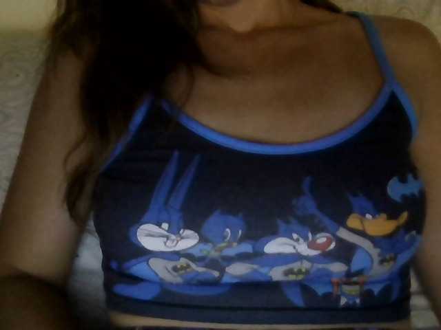 isadelirious live cam on BongaCams