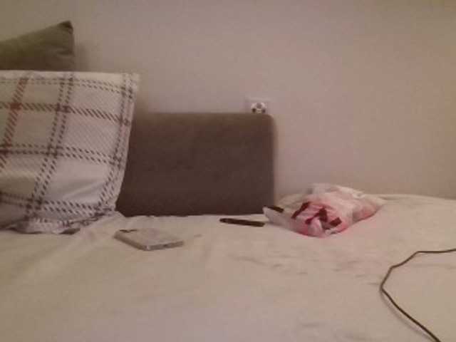 isadelirious live cam on BongaCams