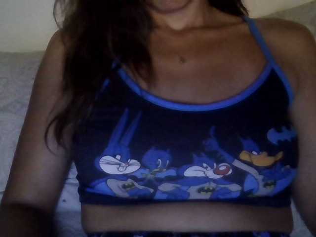 isadelirious live cam on BongaCams