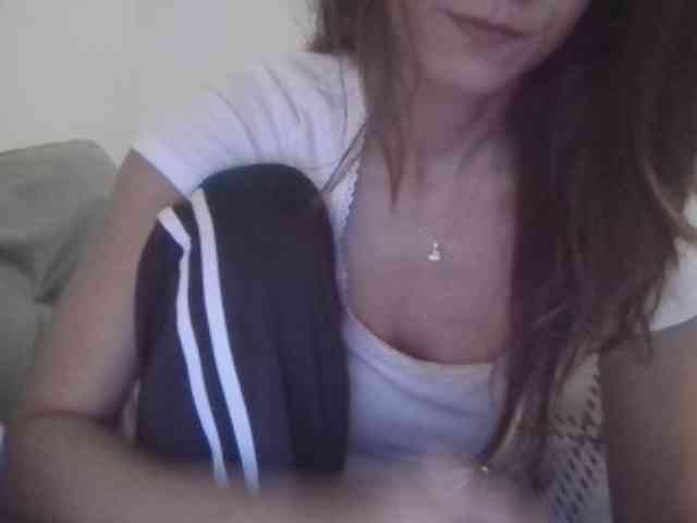isadelirious webcam