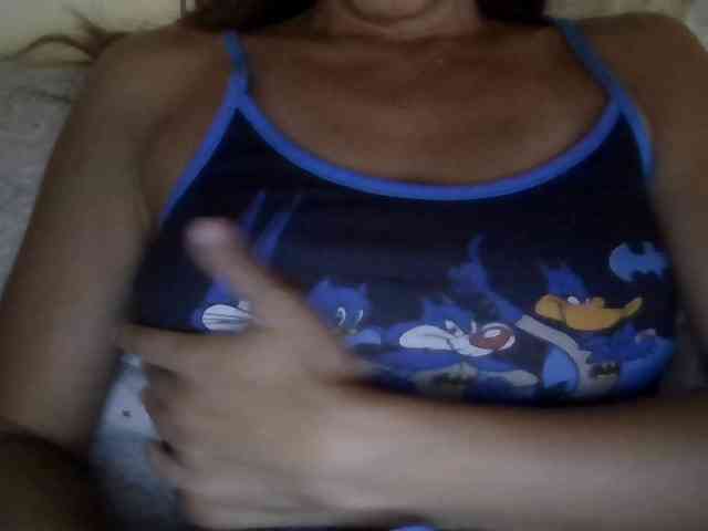 isadelirious webcam