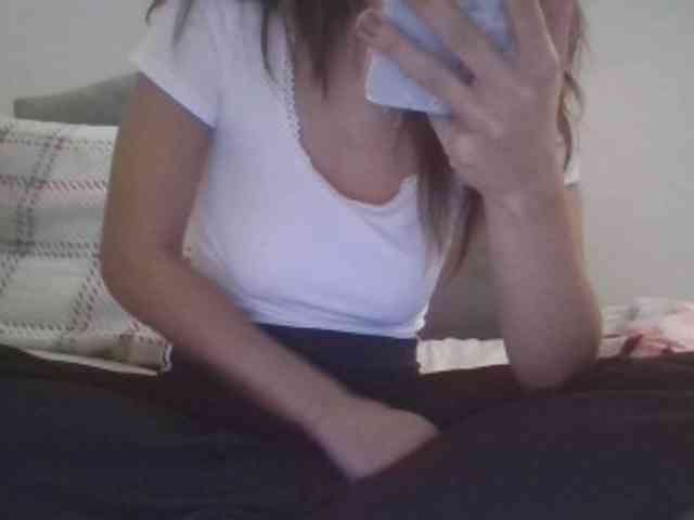 isadelirious webcam