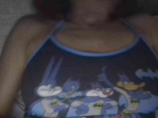 isadelirious webcam