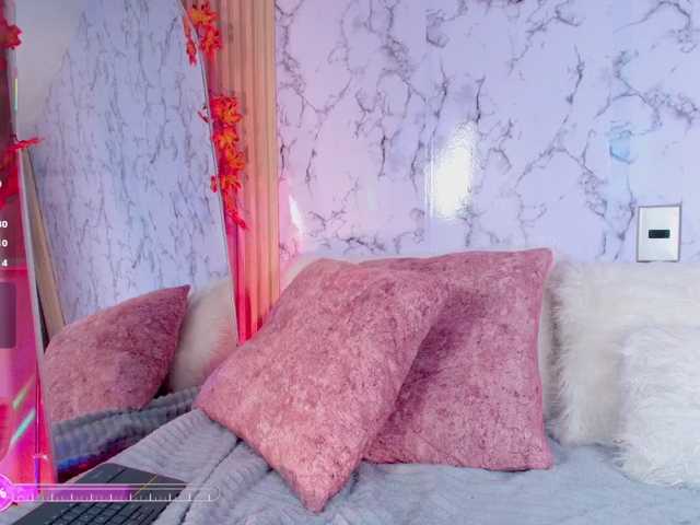 Julirodriguez live cam on BongaCams