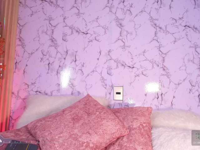 Julirodriguez live cam on BongaCams