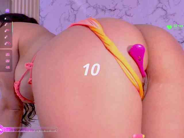 Julirodriguez webcam