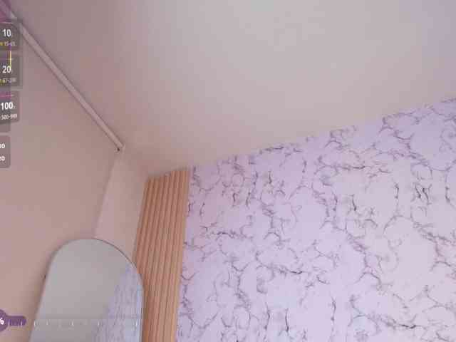 Julirodriguez webcam