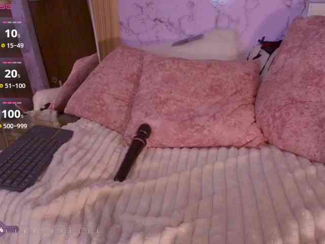 Julirodriguez webcam