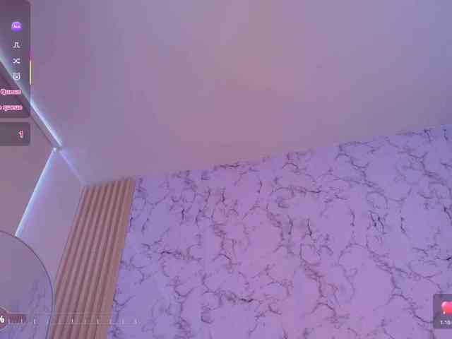 Julirodriguez webcam