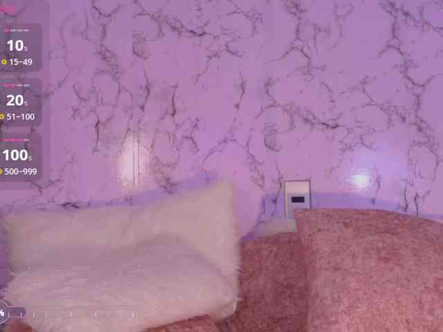 Julirodriguez webcam
