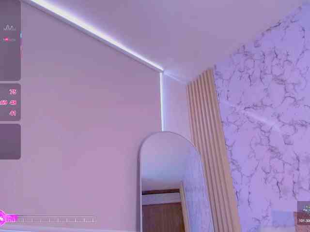 Julirodriguez webcam