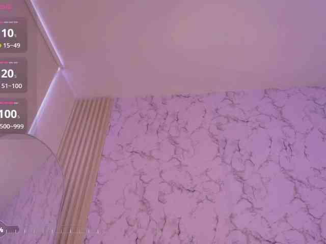 Julirodriguez webcam