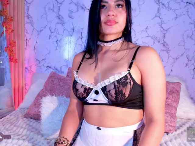 Modella: Julirodriguez