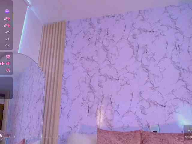 Julirodriguez webcam