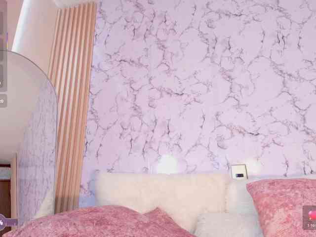 Julirodriguez webcam