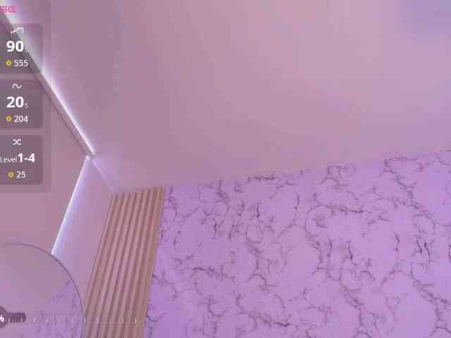 Julirodriguez webcam
