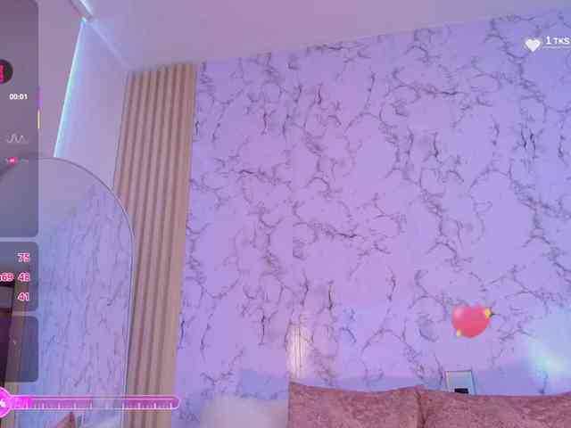 Julirodriguez webcam