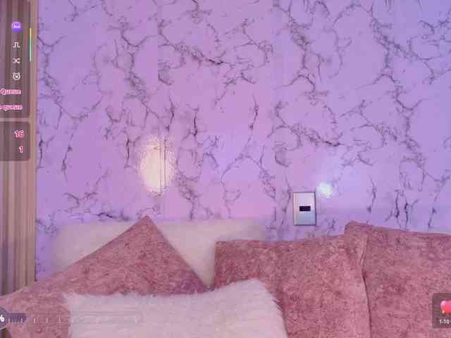 Julirodriguez webcam