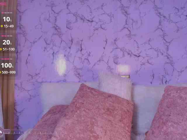 Julirodriguez webcam