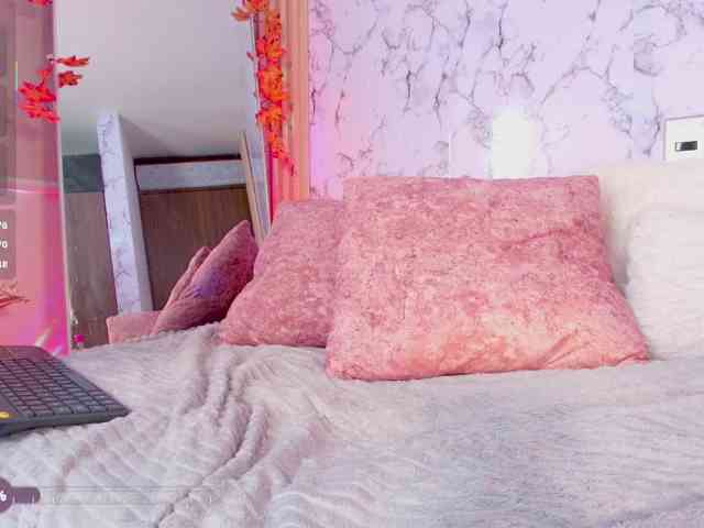 Julirodriguez webcam