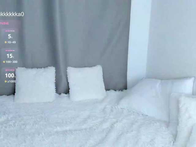 Veronikkkkka's BongaCams show and profile