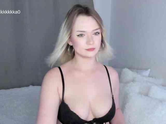 Veronikkkkka webcam