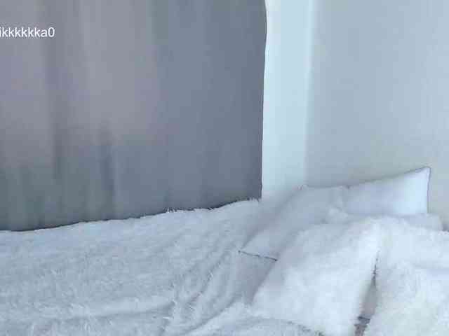 Veronikkkkka Live Webcam on BongaCams