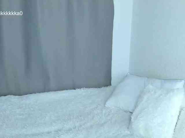 Veronikkkkka webcam