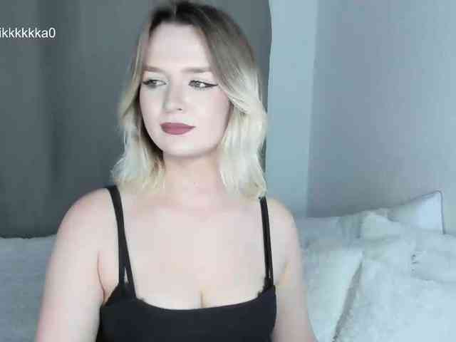 Veronikkkkka webcam
