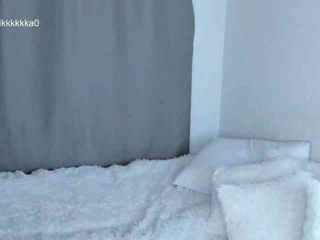 Veronikkkkka webcam