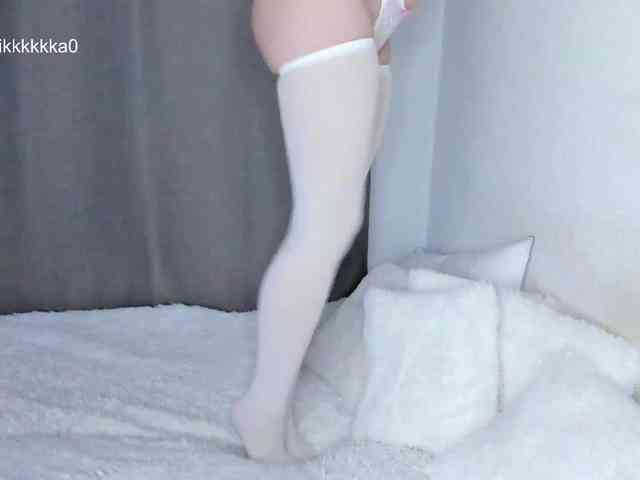 Veronikkkkka webcam