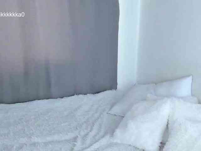 Veronikkkkka Live Webcam on BongaCams