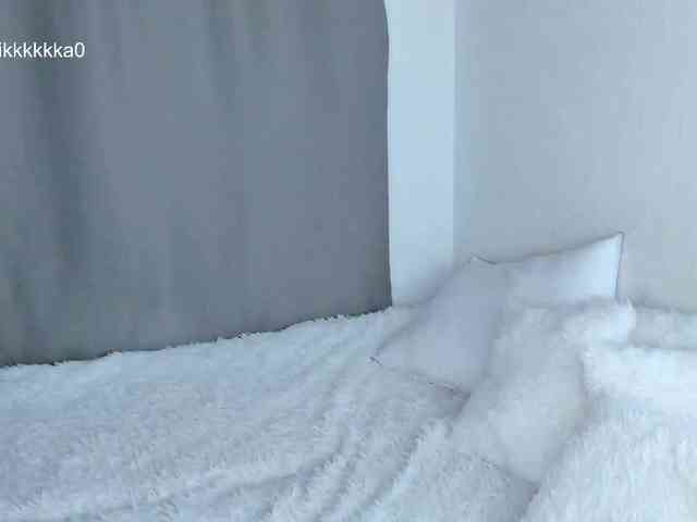 Veronikkkkka webcam