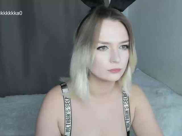 Veronikkkkka Live Webcam on BongaCams
