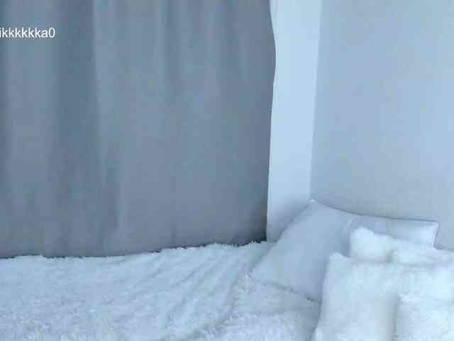 Veronikkkkka webcam