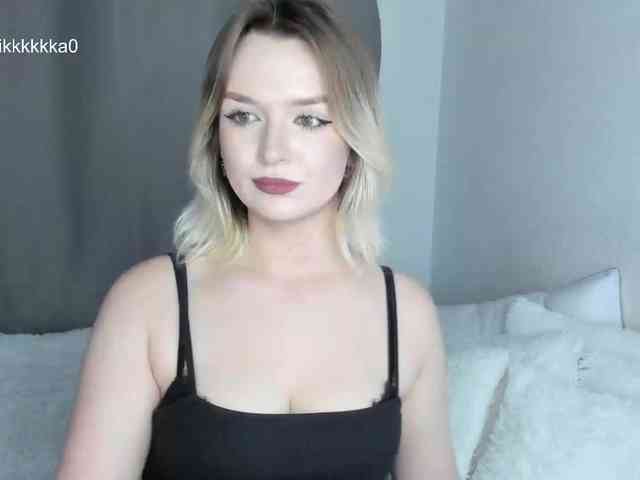 Veronikkkkka webcam