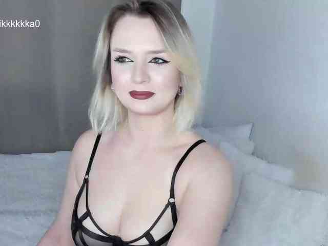 Veronikkkkka webcam