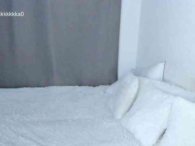 Veronikkkkka webcam