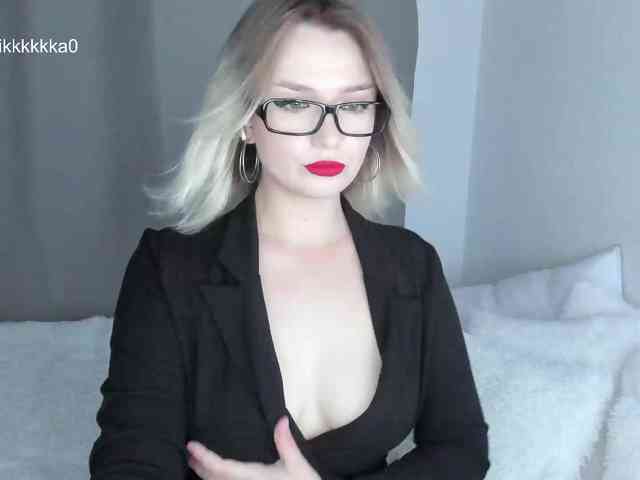 Veronikkkkka webcam