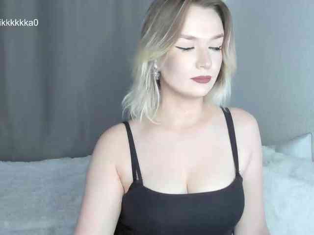 Veronikkkkka webcam