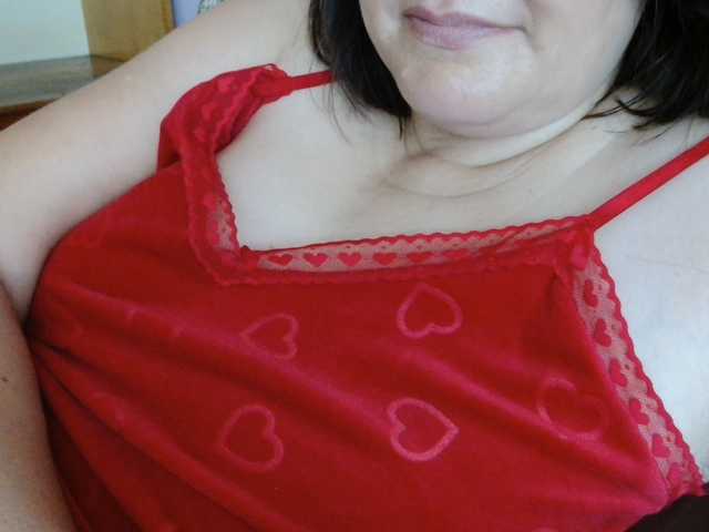 Luci22 live webcam show