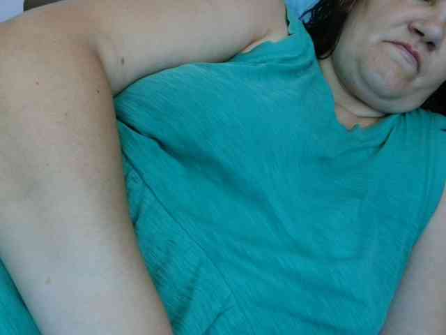 striptease live Luci22