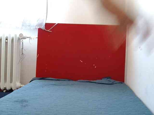 Luci22 webcam