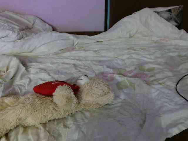 Luci22 webcam