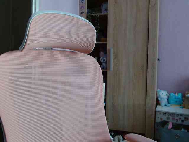 Luci22 webcam