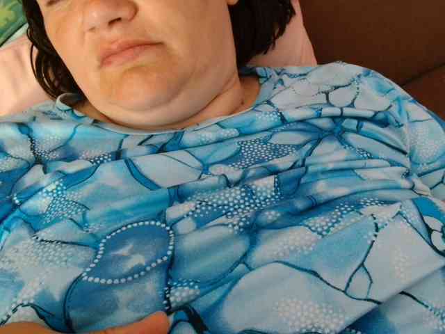 Luci22 webcam